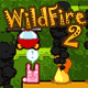 Jeu flash Wild Fire 2