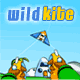 Jeu flash Wild Kite