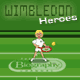 Jeu flash Wimbledon Heroes
