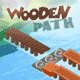 Wooden Path