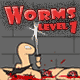 Jeu flash Worms Level 1
