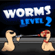 Jeu flash Worms Level 2