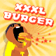XXXL Burger