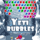 Jeu flash Yeti Bubbles