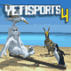 Jeu flash Yetisports 4