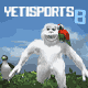 Jeu flash Yetisports 8