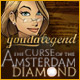 Jouer à  The Curse of the Amsterdam Diamond