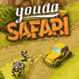 Jeu flash Youda Safari