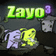 Jeu flash Zayo 3