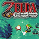 Jeu flash Zelda : Seeds of Darkness