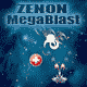 Jouer à  Zenon Mega Blast