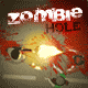 Jeu flash Zombie Hole