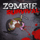 Jeu flash Zombie Survival