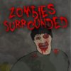 Jeu flash Zombies Surrounded