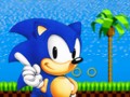 Mini jeux Sonic