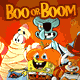 Bob l'ponge : Boo or Boom