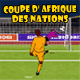 Coupe d' Afrique des Nations