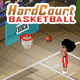 Hardcourt Basketball