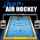 Ikon Air Hockey