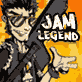 Jam Legend Flash